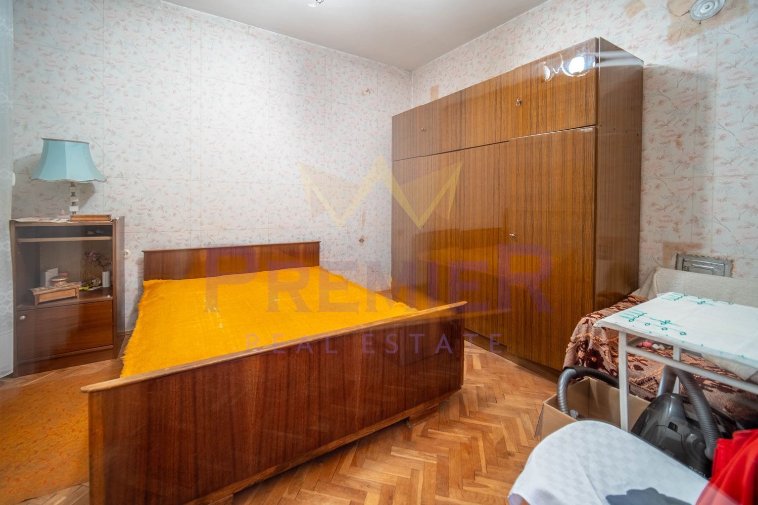 Продава 3-СТАЕН, гр. Добрич, Център, снимка 4 - Апартаменти - 53723619