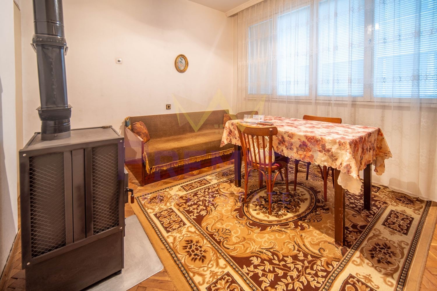 Продава 3-СТАЕН, гр. Добрич, Център, снимка 9 - Апартаменти - 53723619