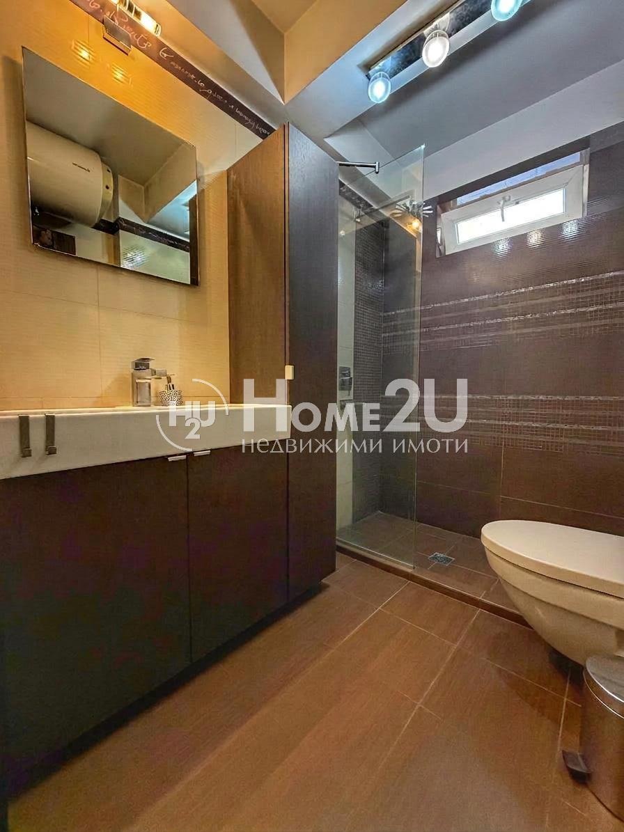 Продава 3-СТАЕН, гр. Пловдив, Кършияка, снимка 8 - Апартаменти - 53769446