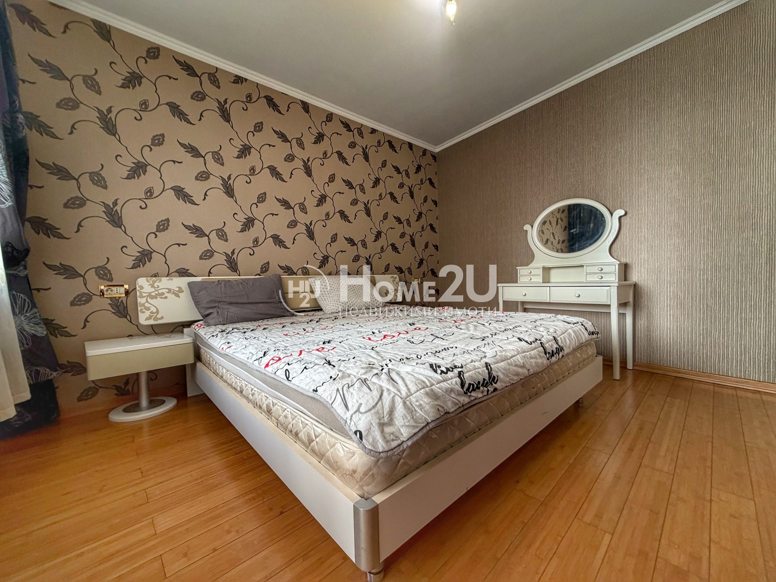 Продава 3-СТАЕН, гр. Пловдив, Кършияка, снимка 5 - Апартаменти - 53769446