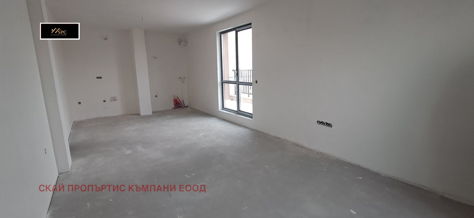 Продава 3-СТАЕН, гр. София, Овча купел, снимка 2 - Апартаменти - 54038980