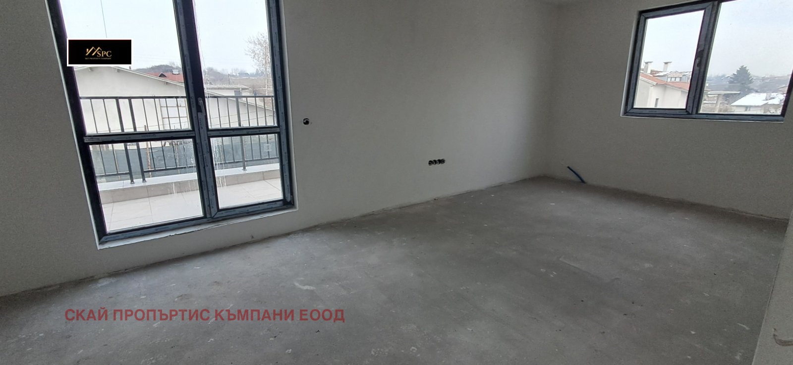 Продава 3-СТАЕН, гр. София, Овча купел, снимка 3 - Апартаменти - 54038980