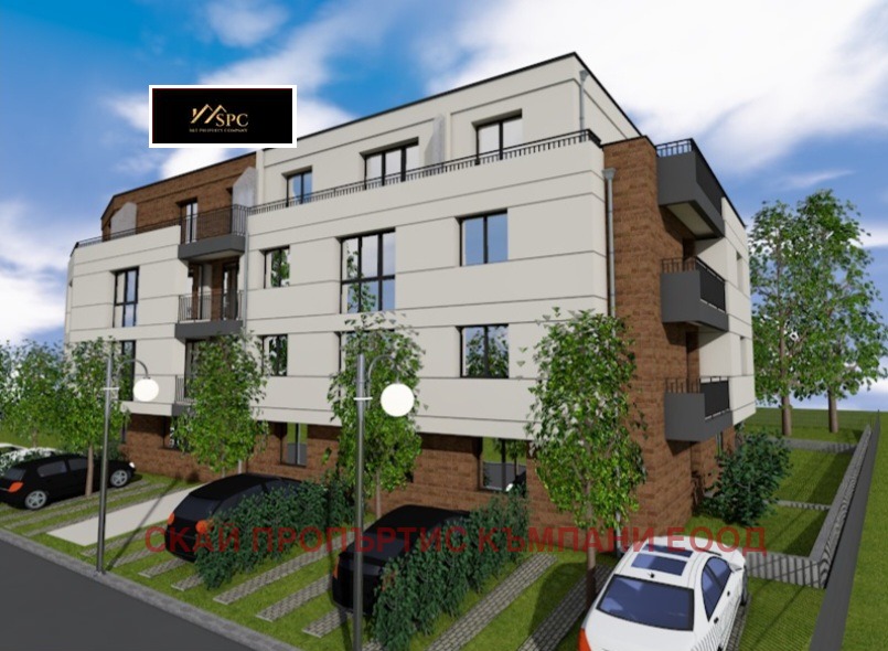 Продава 3-СТАЕН, гр. София, Овча купел, снимка 10 - Апартаменти - 54038980