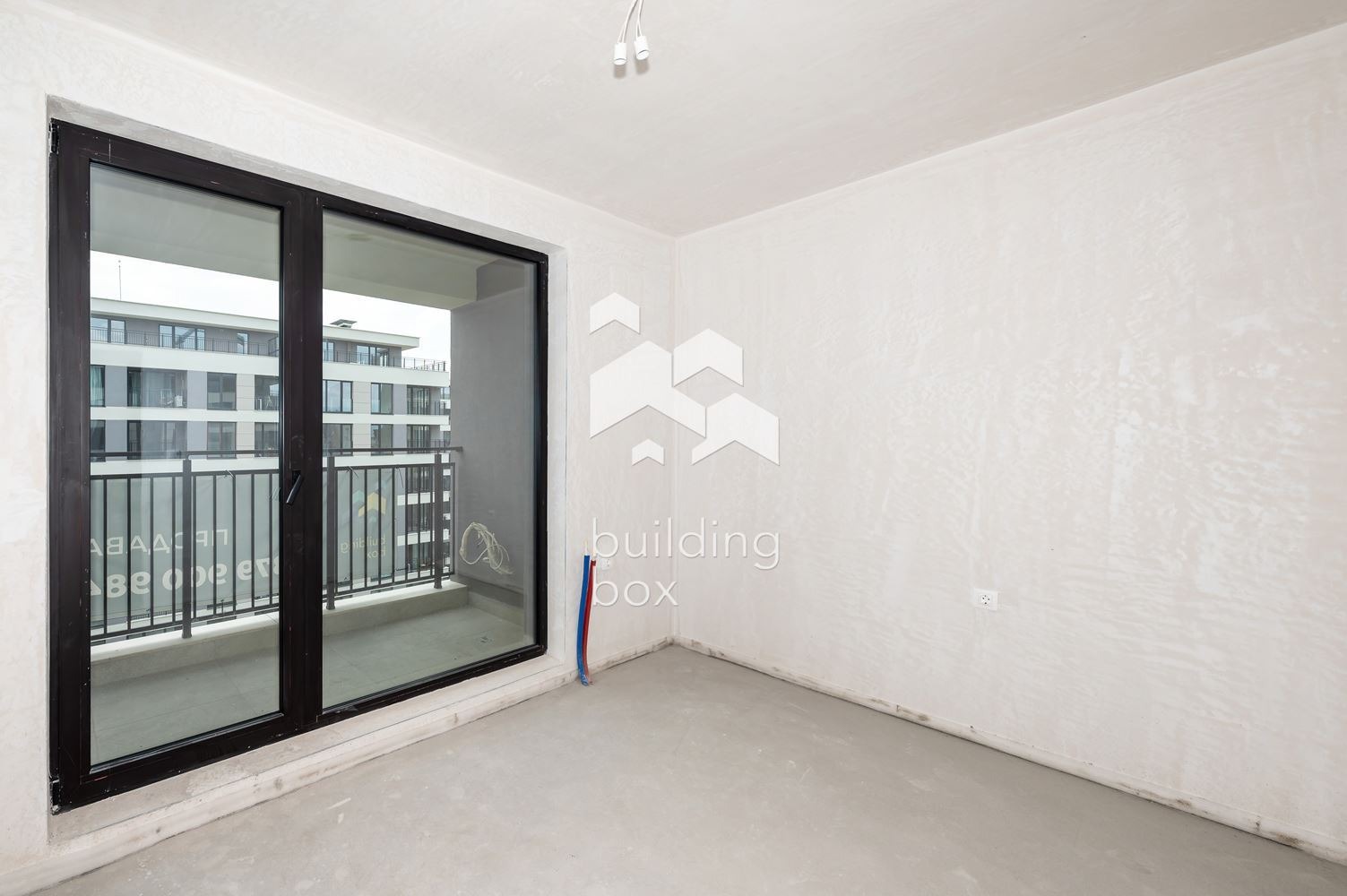 Продава 3-СТАЕН, гр. Пловдив, Тракия, снимка 4 - Апартаменти - 55101234