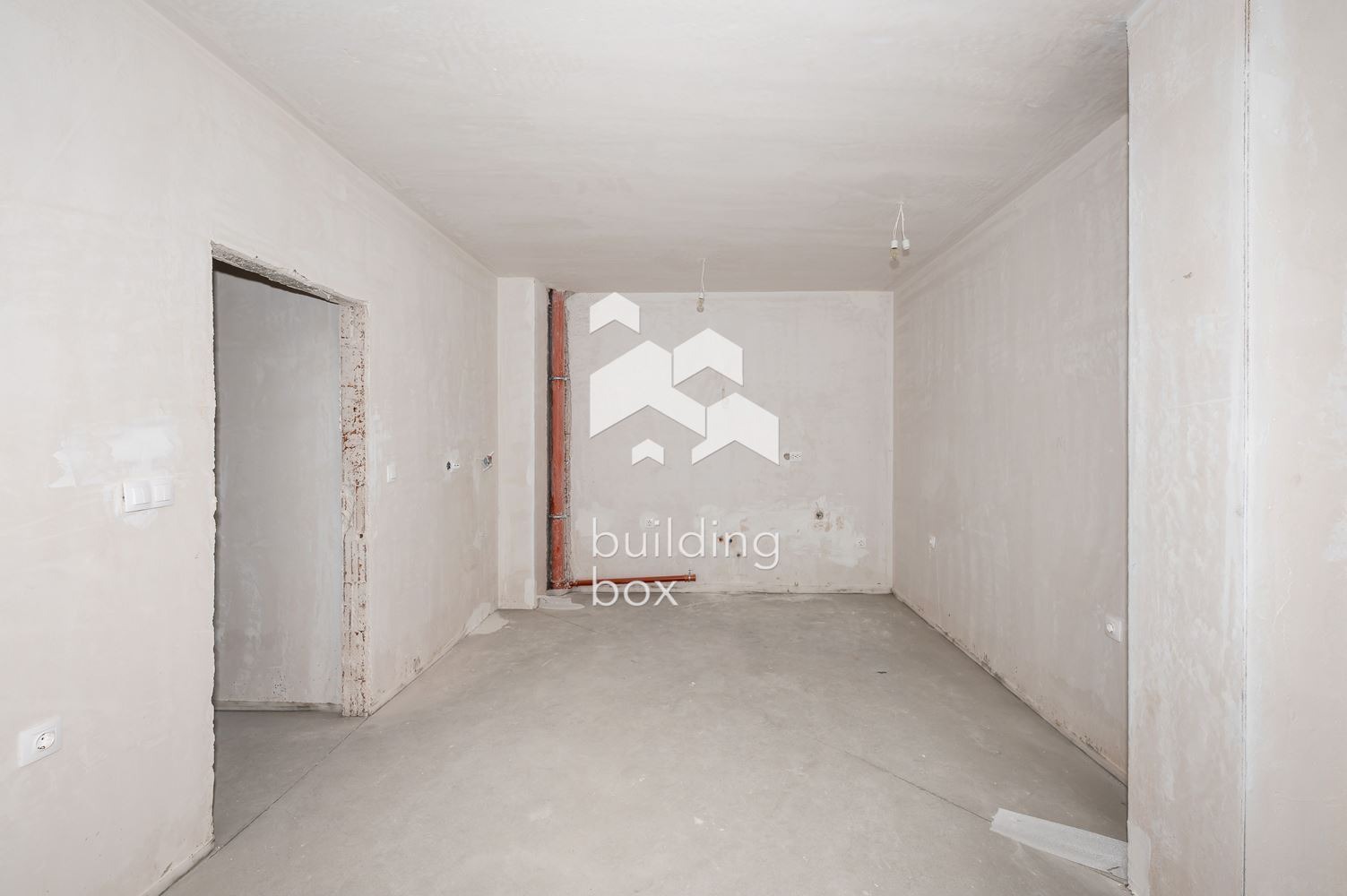 Продава 3-СТАЕН, гр. Пловдив, Тракия, снимка 3 - Апартаменти - 55101234