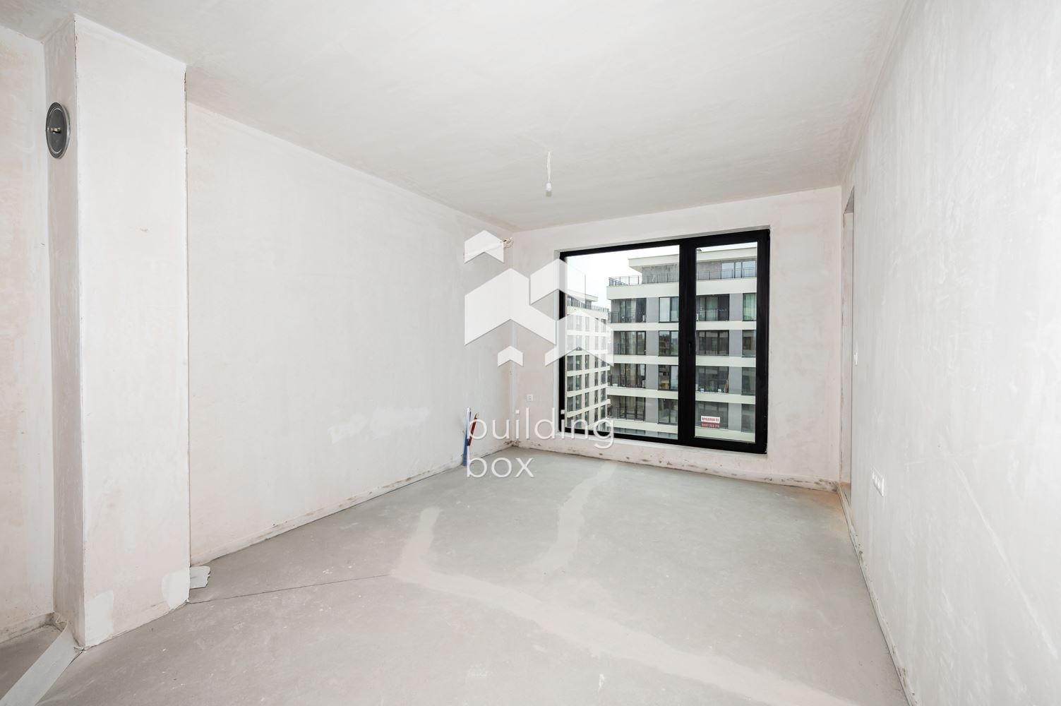 Продава 3-СТАЕН, гр. Пловдив, Тракия, снимка 2 - Апартаменти - 55101234