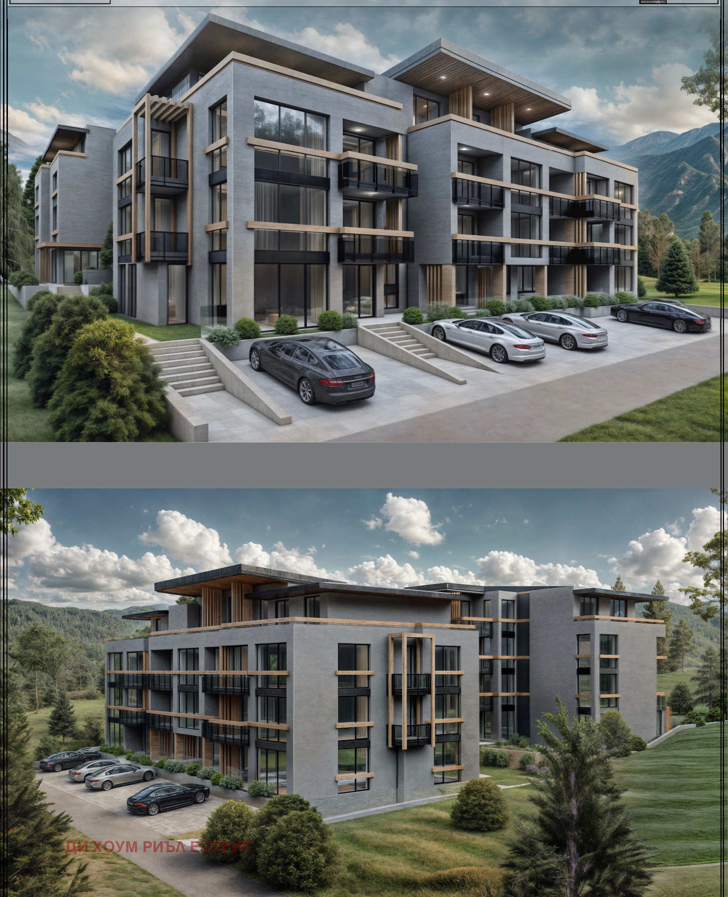 Продава 3-СТАЕН, гр. Велинград, област Пазарджик, снимка 3 - Апартаменти - 55584532