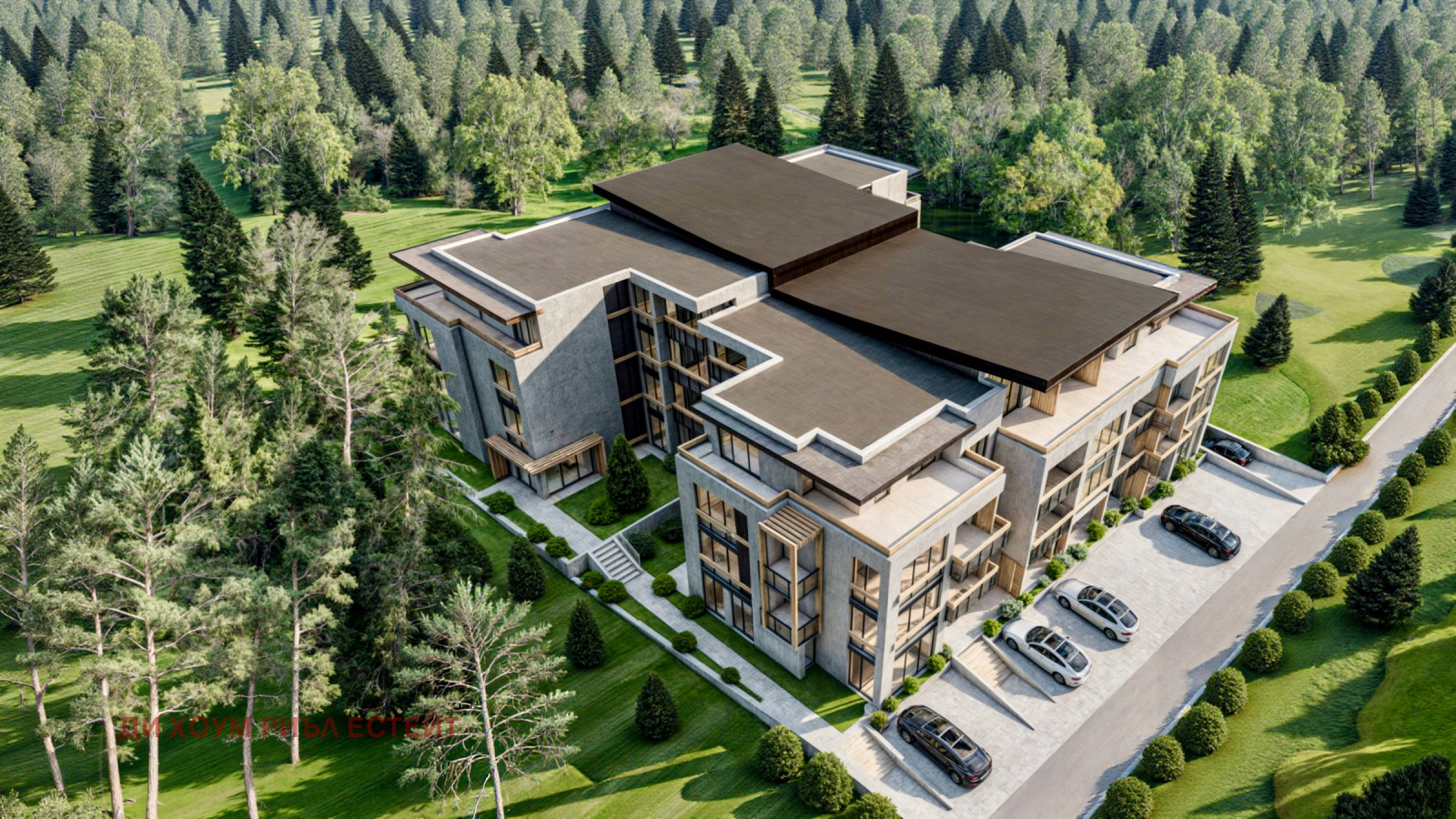 Продава 3-СТАЕН, гр. Велинград, област Пазарджик, снимка 4 - Апартаменти - 55584532
