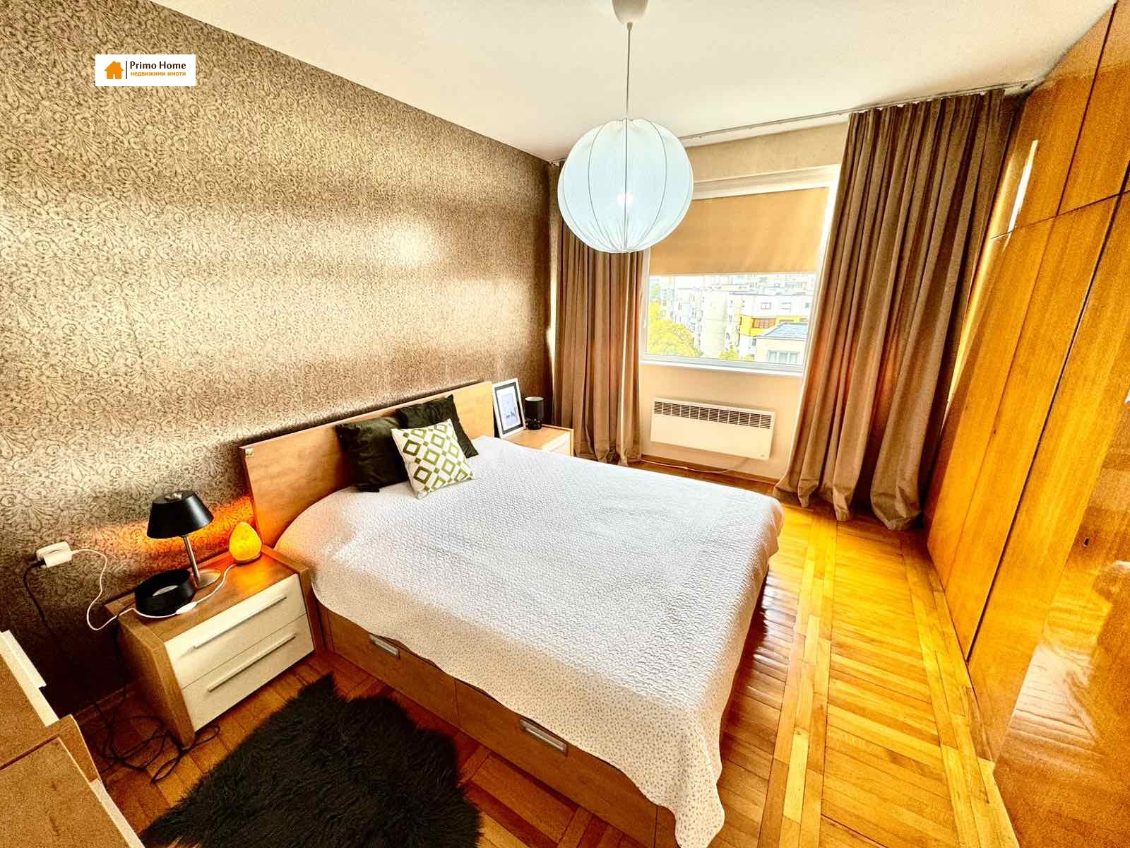 Продава 3-СТАЕН, гр. Русе, Широк център, снимка 7 - Апартаменти - 56371935