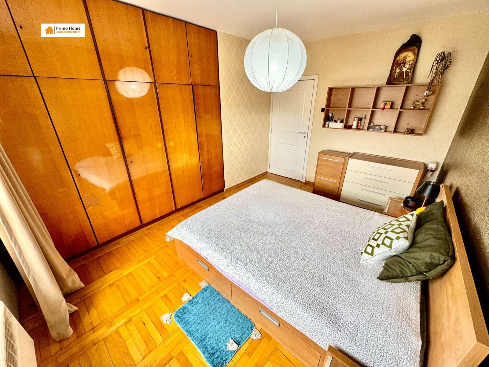 Продава 3-СТАЕН, гр. Русе, Широк център, снимка 8 - Апартаменти - 56371935