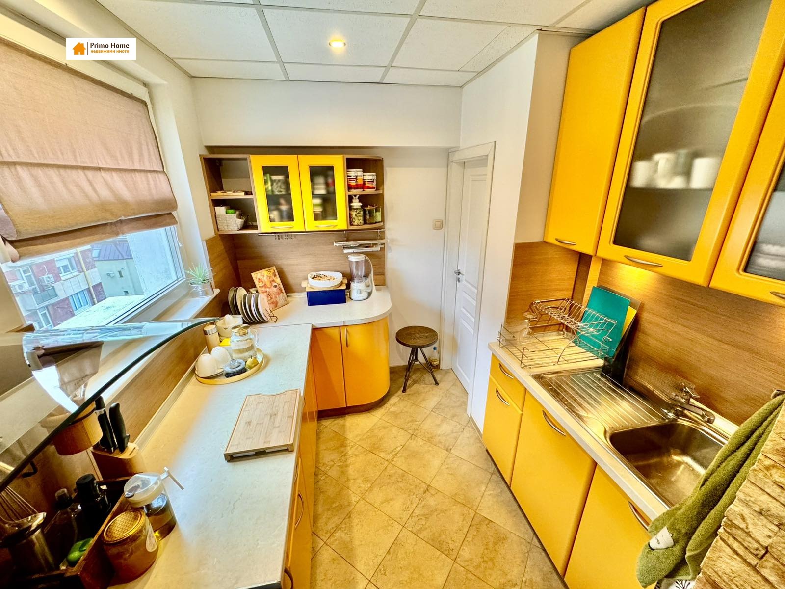 Продава 3-СТАЕН, гр. Русе, Широк център, снимка 5 - Апартаменти - 56371935