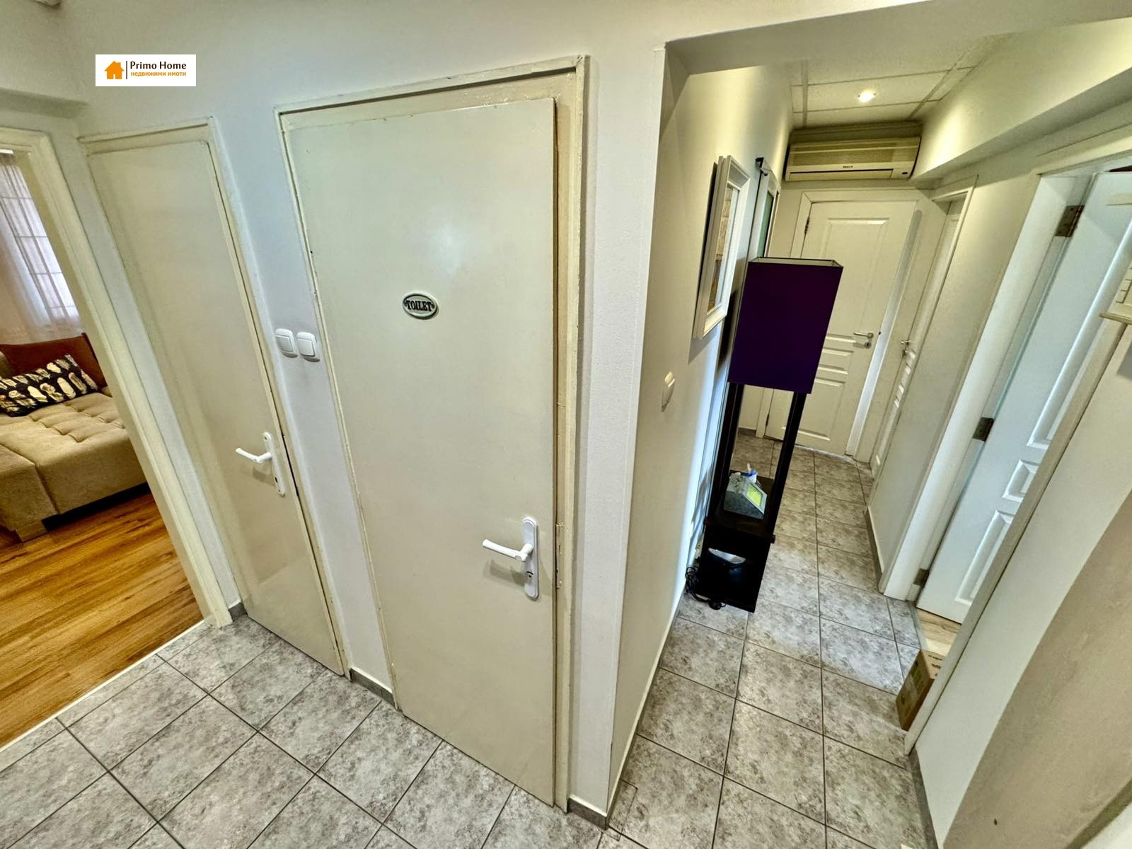Продава 3-СТАЕН, гр. Русе, Широк център, снимка 9 - Апартаменти - 56371935