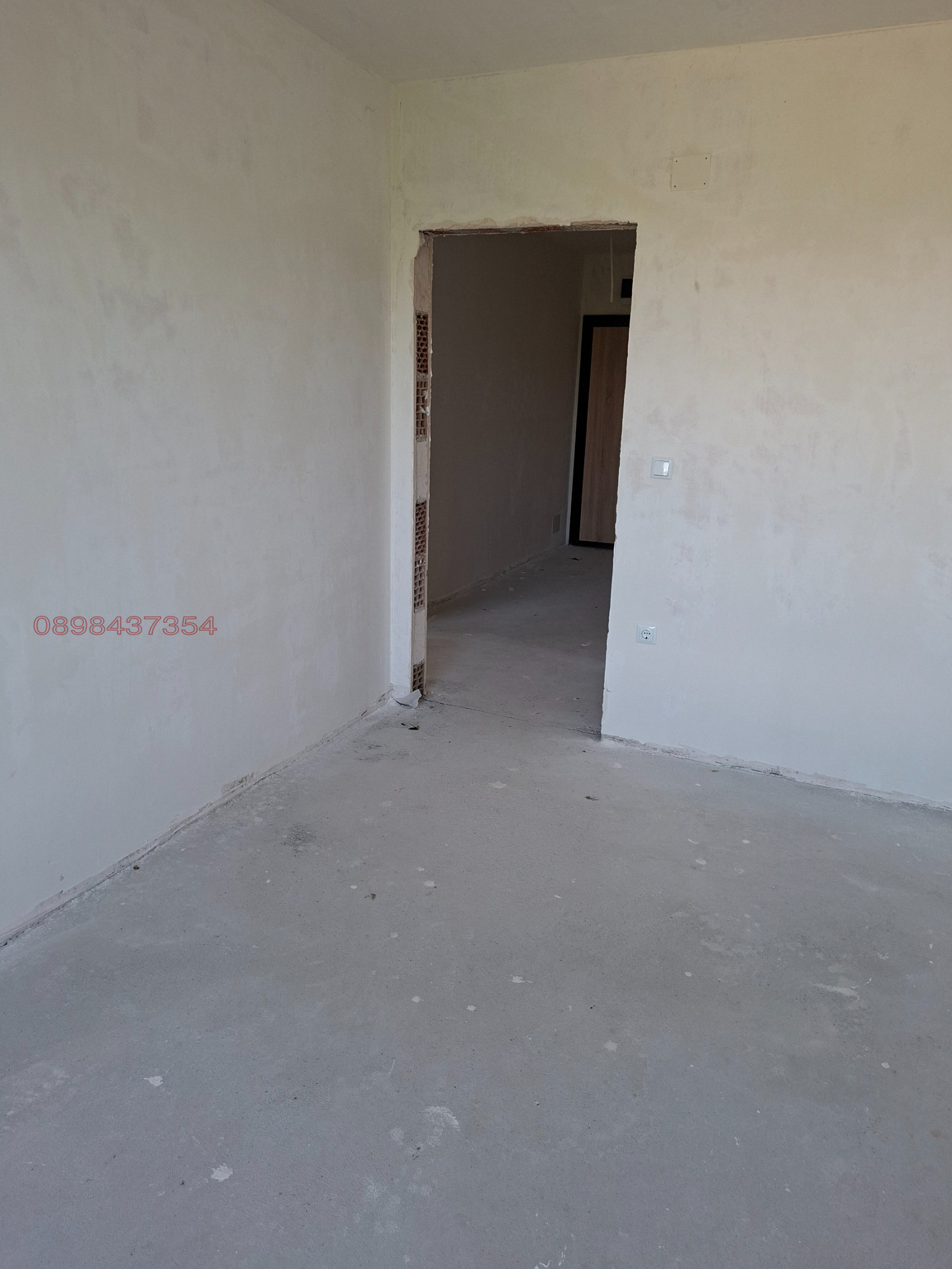 Продава 4-СТАЕН, гр. Стара Загора, Самара 3, снимка 7 - Апартаменти - 56404533