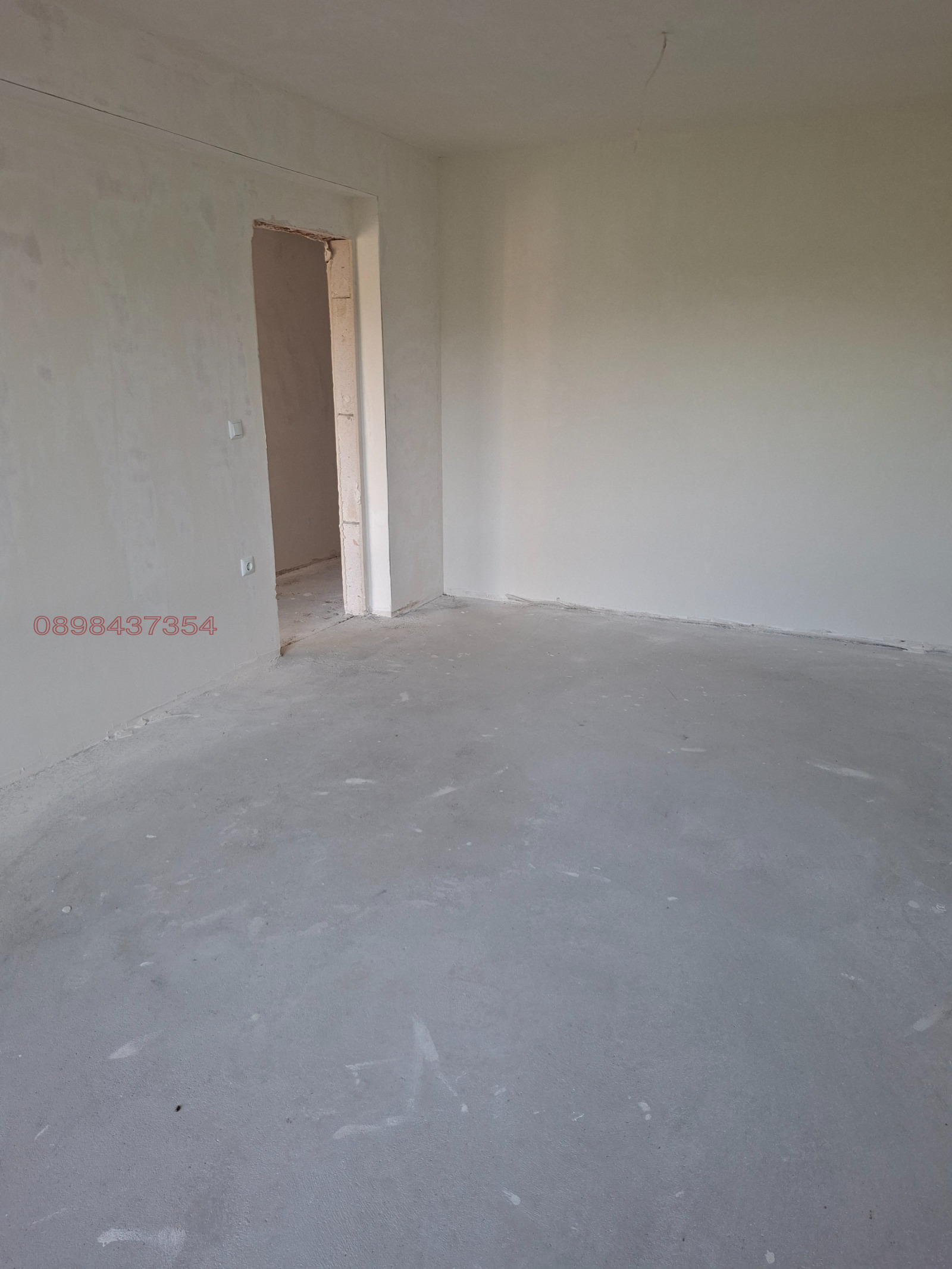 Продава 4-СТАЕН, гр. Стара Загора, Самара 3, снимка 13 - Апартаменти - 56404533