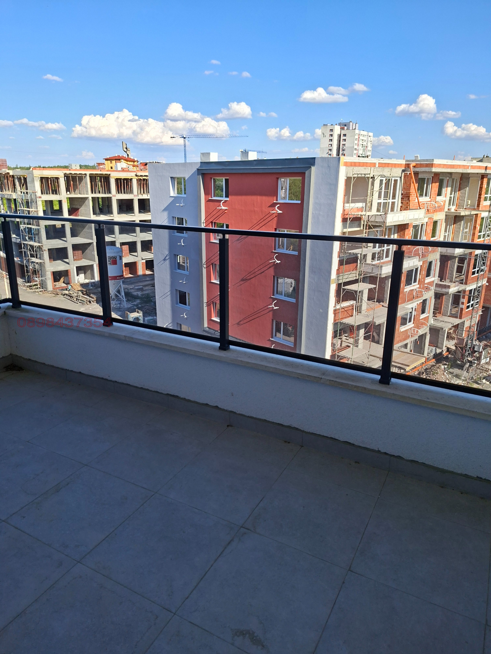 Продава 4-СТАЕН, гр. Стара Загора, Самара 3, снимка 4 - Апартаменти - 56404533