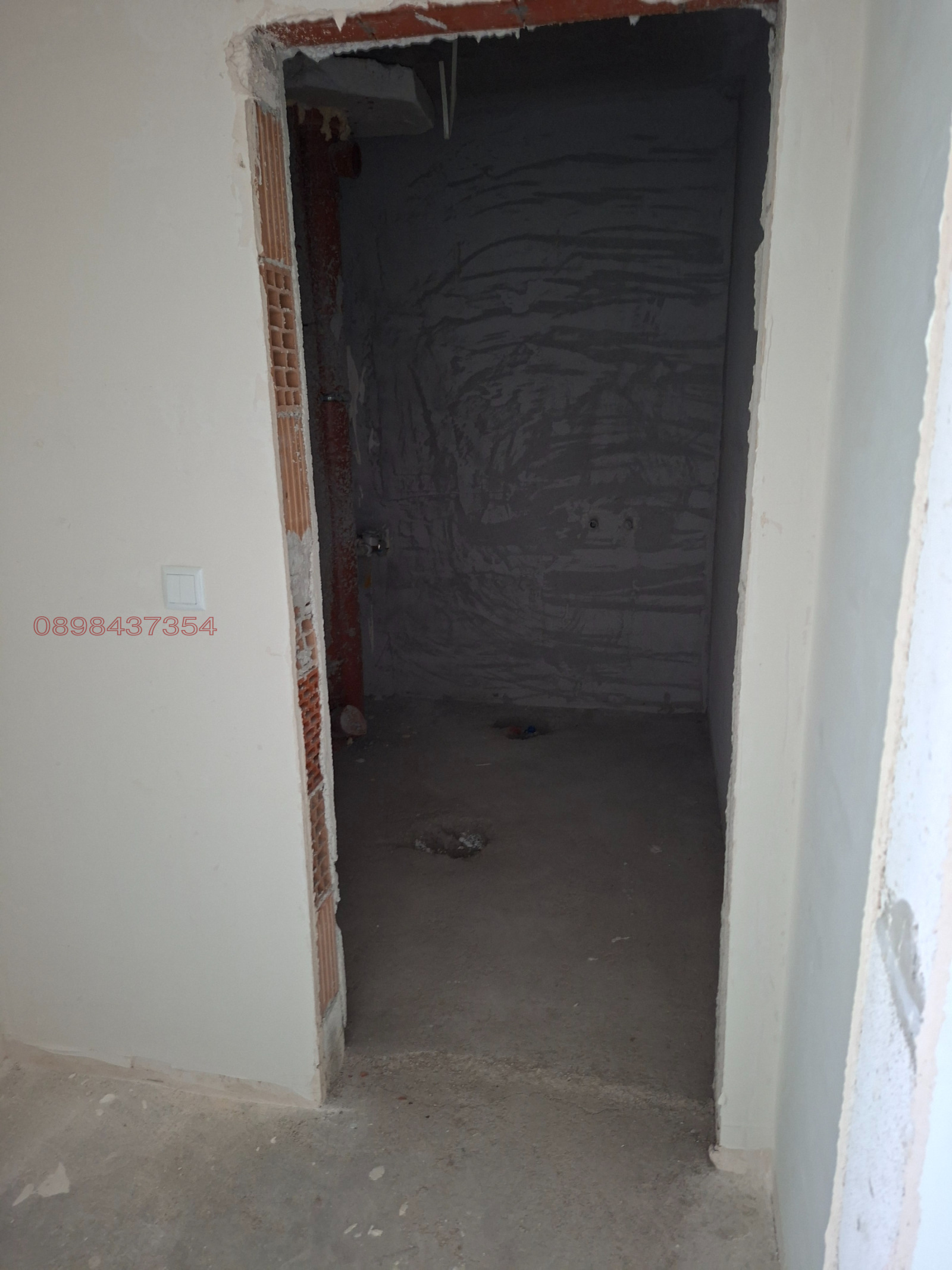 Продава 4-СТАЕН, гр. Стара Загора, Самара 3, снимка 14 - Апартаменти - 56404533