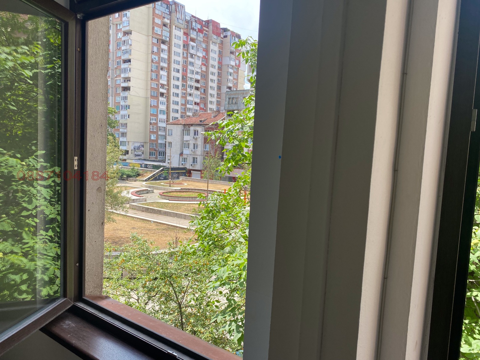 Продава ОФИС, гр. София, Зона Б-5, снимка 2 - Офиси - 54817658
