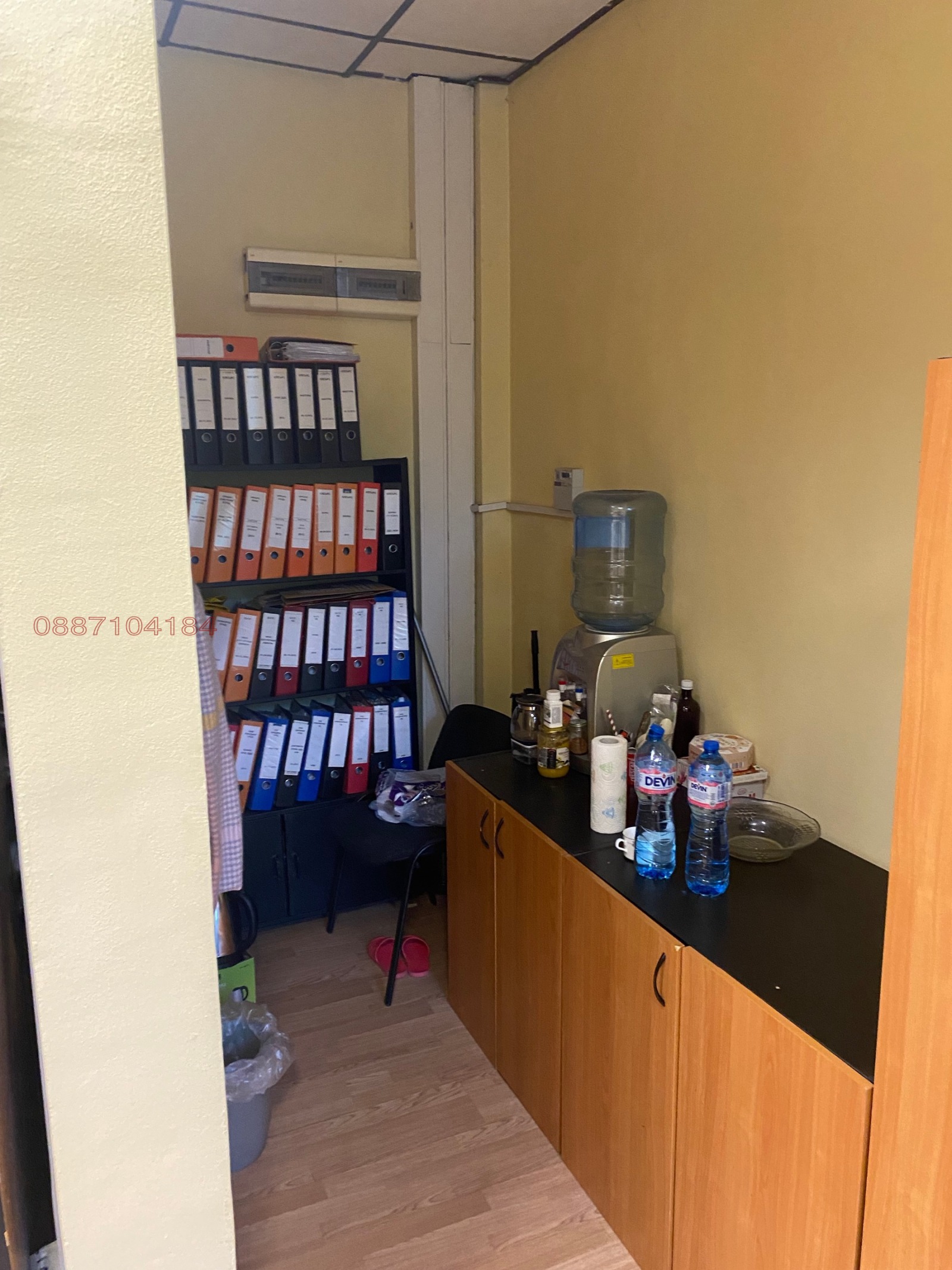 Продава ОФИС, гр. София, Зона Б-5, снимка 8 - Офиси - 54817658