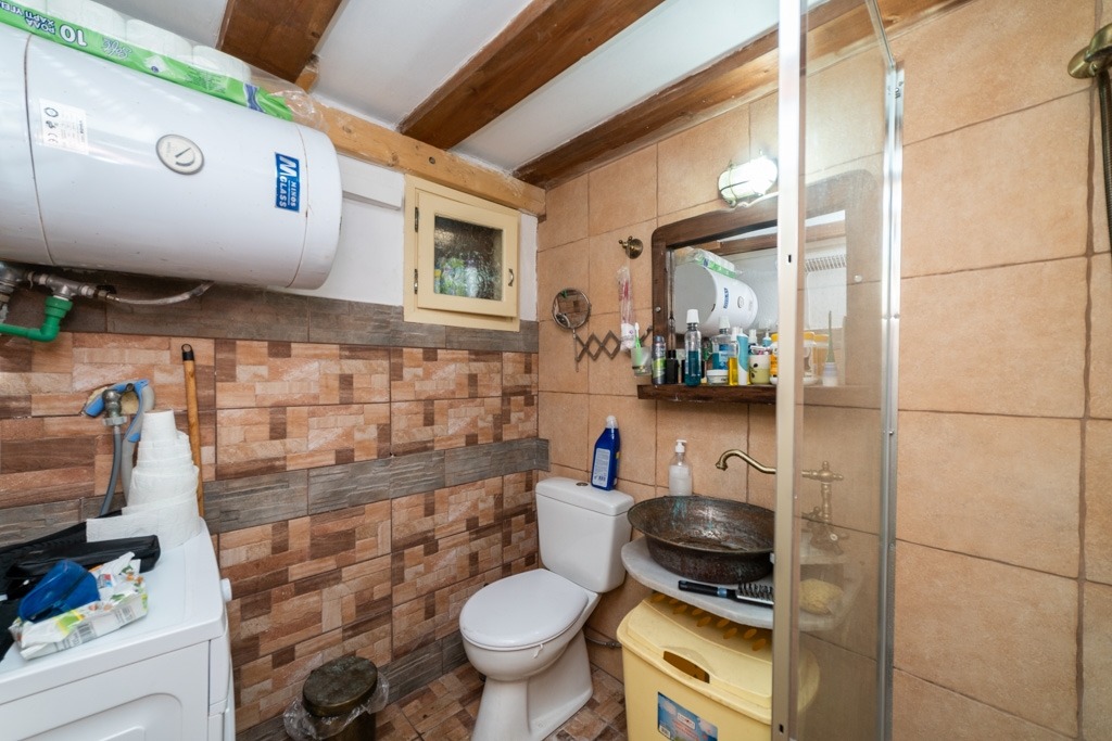 Продава КЪЩА, гр. Варна, Център, снимка 10 - Къщи - 55120888