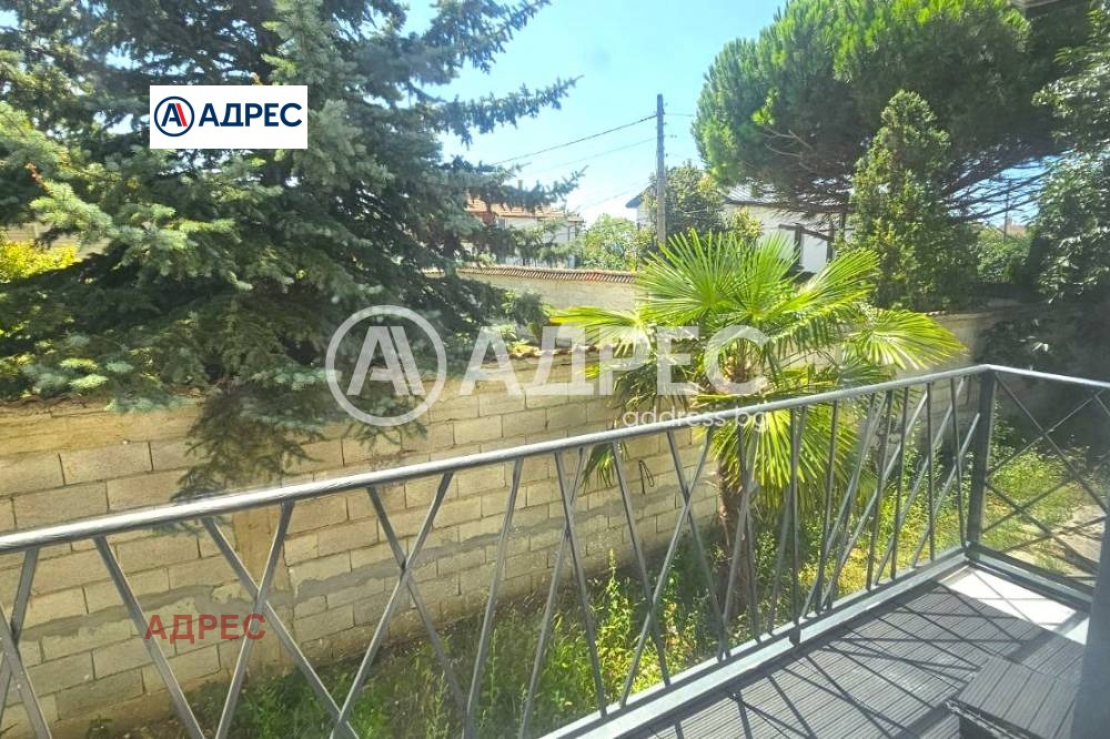 Продава КЪЩА, гр. Варна, м-т Евксиноград, снимка 8 - Къщи - 56192674
