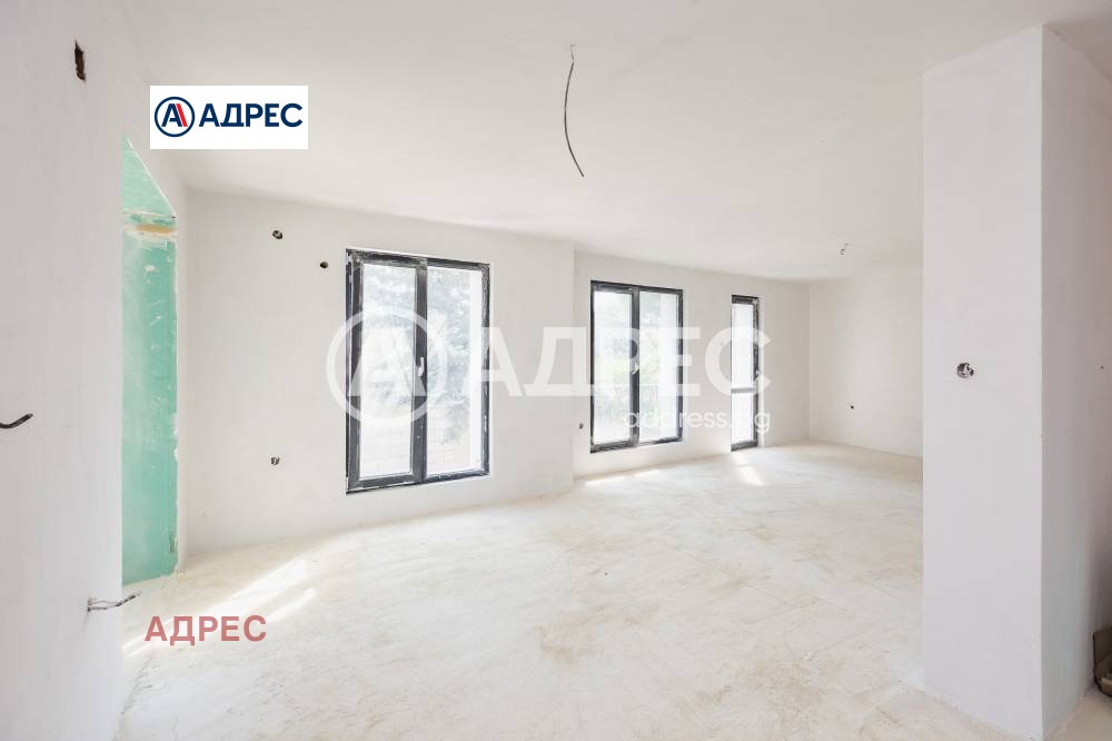 Продава КЪЩА, гр. Варна, м-т Евксиноград, снимка 3 - Къщи - 56192674