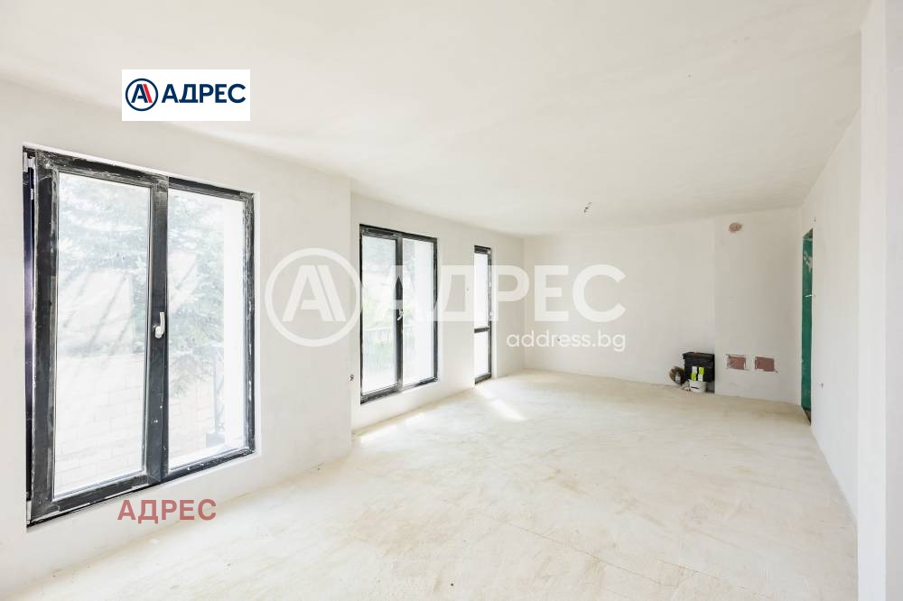 Продава КЪЩА, гр. Варна, м-т Евксиноград, снимка 6 - Къщи - 56192674