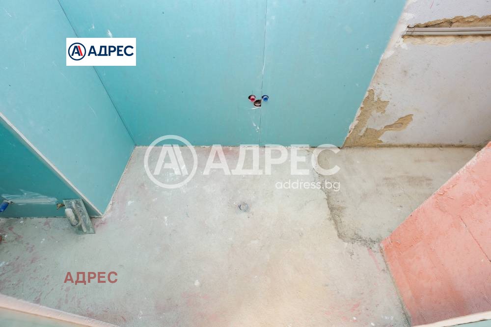Продава КЪЩА, гр. Варна, м-т Евксиноград, снимка 17 - Къщи - 56192674