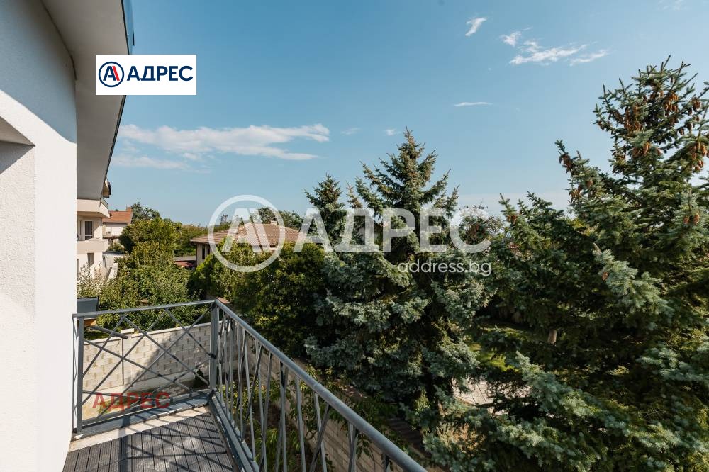 Продава КЪЩА, гр. Варна, м-т Евксиноград, снимка 4 - Къщи - 56192674