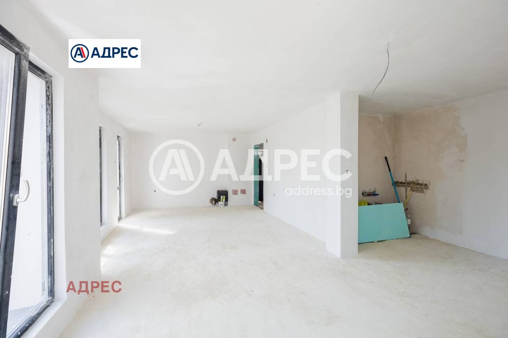 Продава КЪЩА, гр. Варна, м-т Евксиноград, снимка 7 - Къщи - 56192674