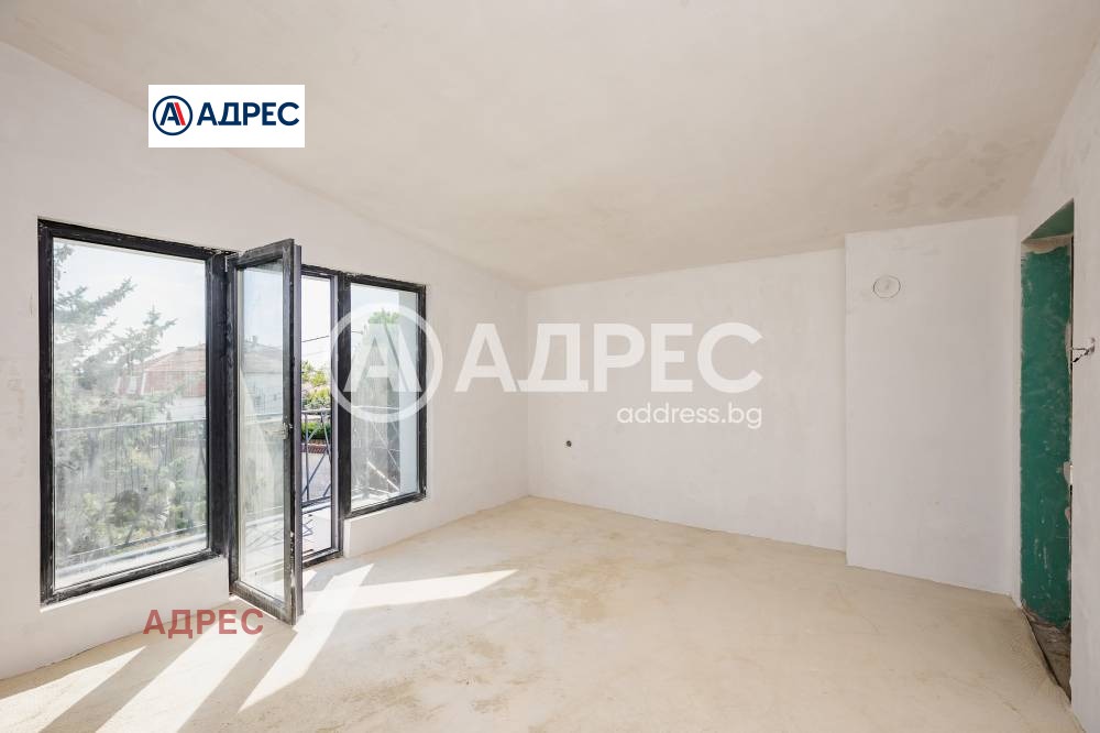 Продава КЪЩА, гр. Варна, м-т Евксиноград, снимка 5 - Къщи - 56192674