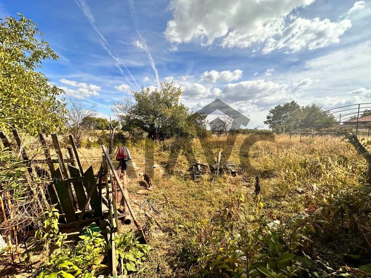 Продава КЪЩА, с. Маноле, област Пловдив, снимка 5 - Къщи - 56369146