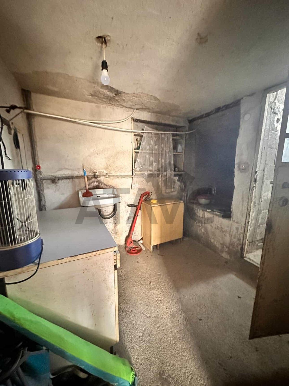 Продава КЪЩА, с. Маноле, област Пловдив, снимка 10 - Къщи - 56369146