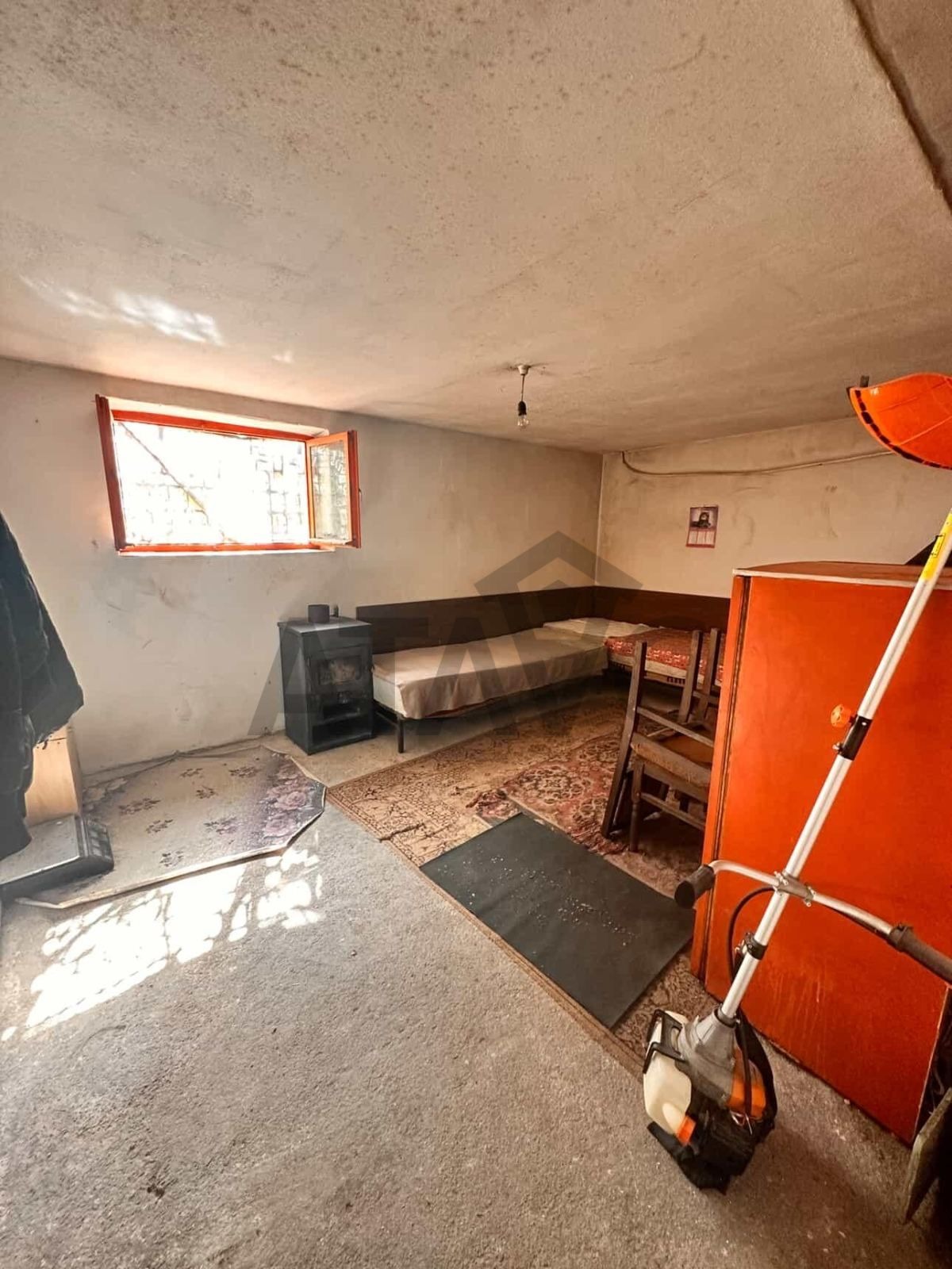 Продава КЪЩА, с. Маноле, област Пловдив, снимка 9 - Къщи - 56369146