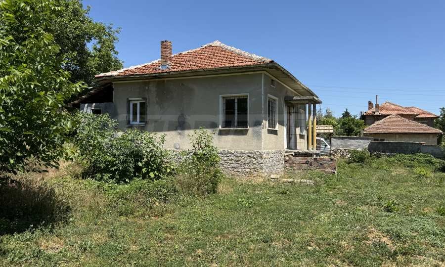 Продава КЪЩА, с. Добромирка, област Габрово, снимка 10 - Къщи - 56721025