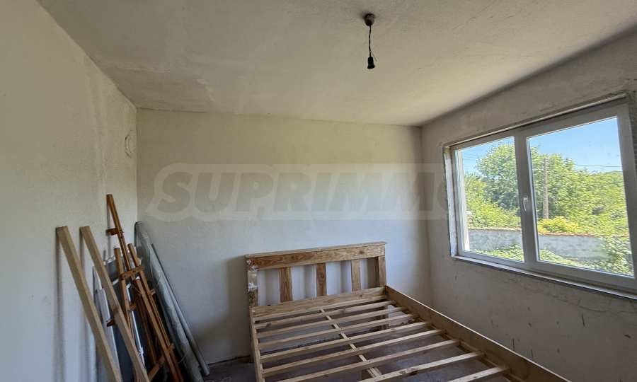 Продава КЪЩА, с. Добромирка, област Габрово, снимка 16 - Къщи - 56721025