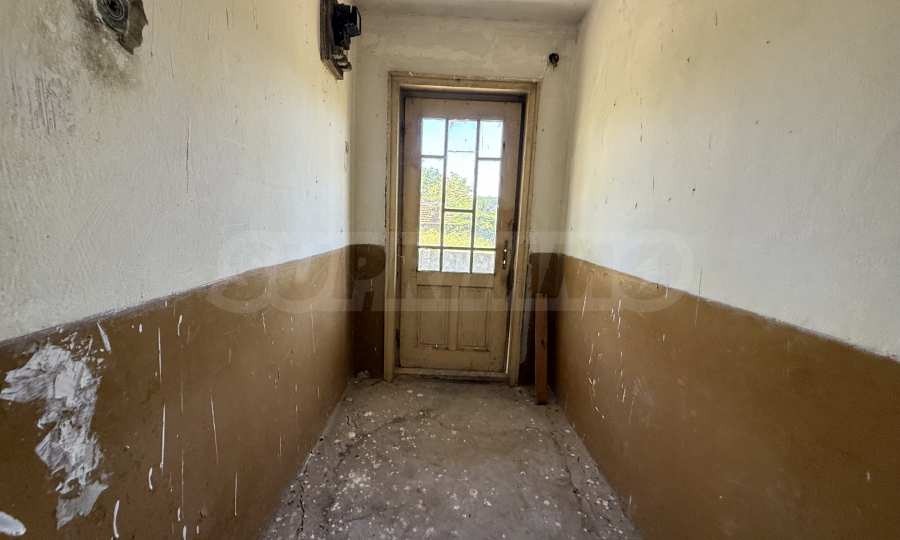 Продава КЪЩА, с. Добромирка, област Габрово, снимка 15 - Къщи - 56721025