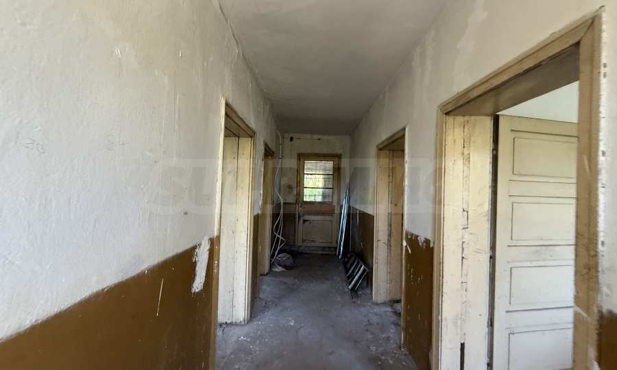 Продава КЪЩА, с. Добромирка, област Габрово, снимка 11 - Къщи - 56721025
