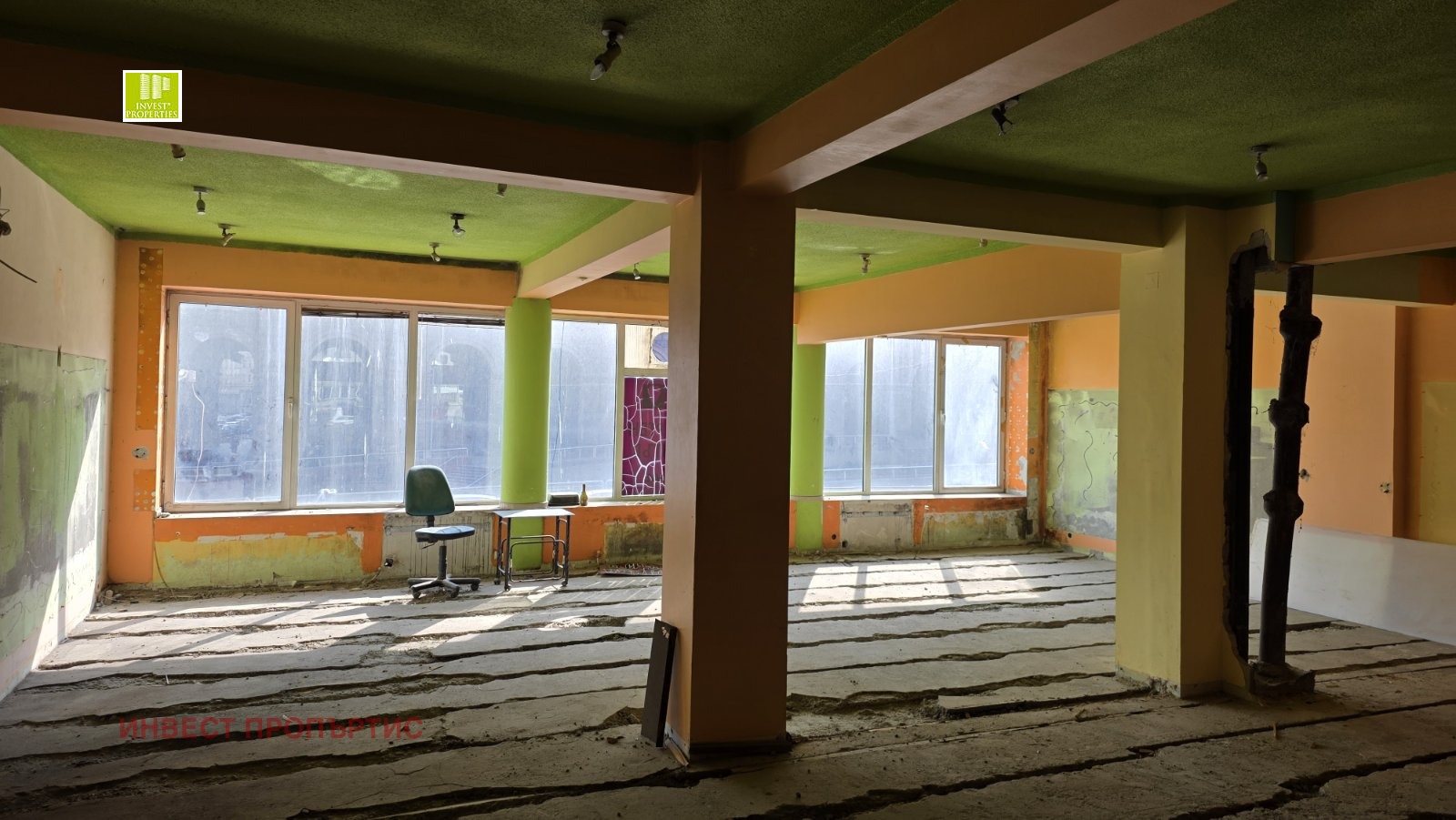 Продава БИЗНЕС ИМОТ, гр. София, Център, снимка 7 - Други - 54117272