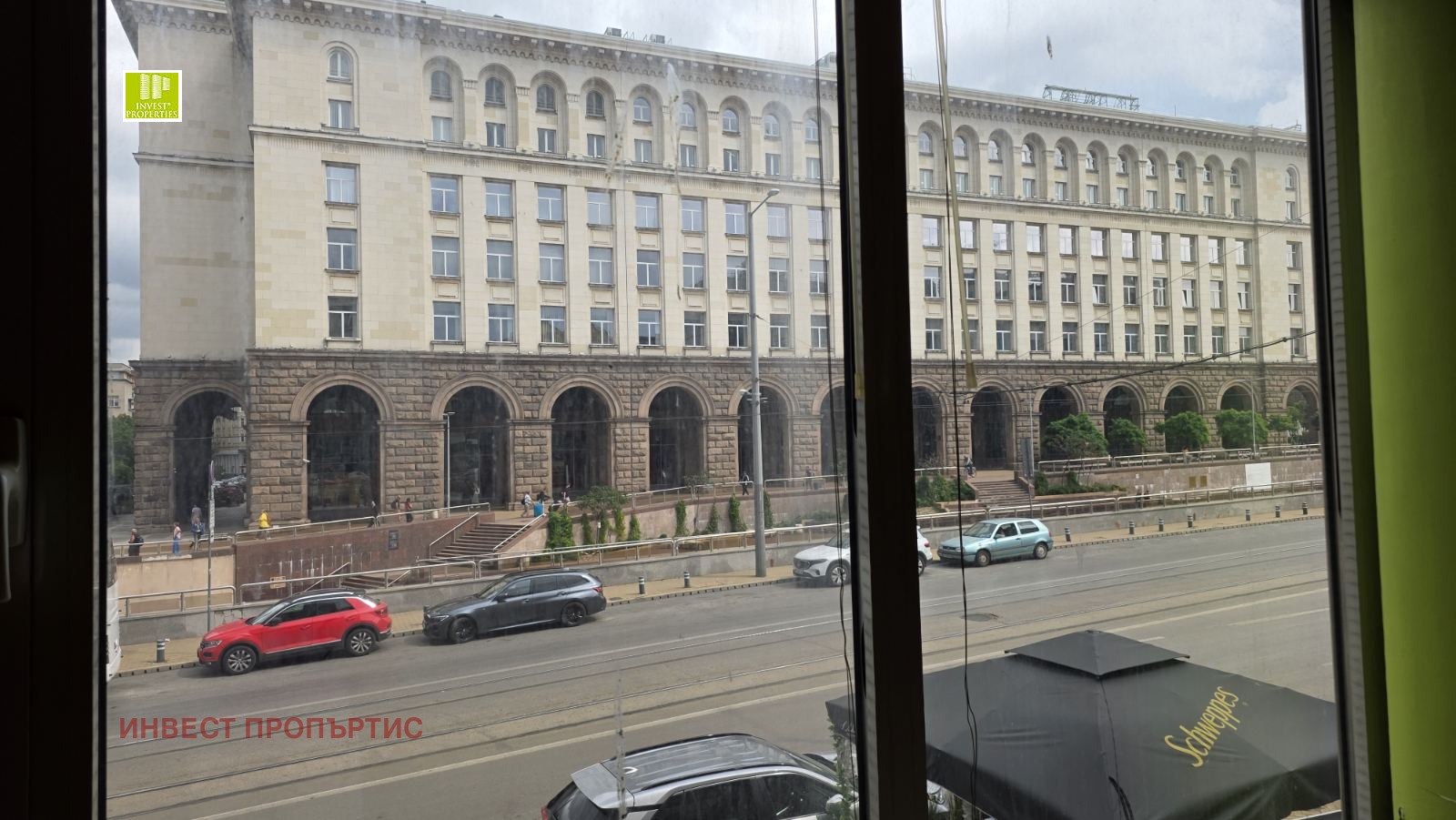 Продава БИЗНЕС ИМОТ, гр. София, Център, снимка 2 - Други - 54117272