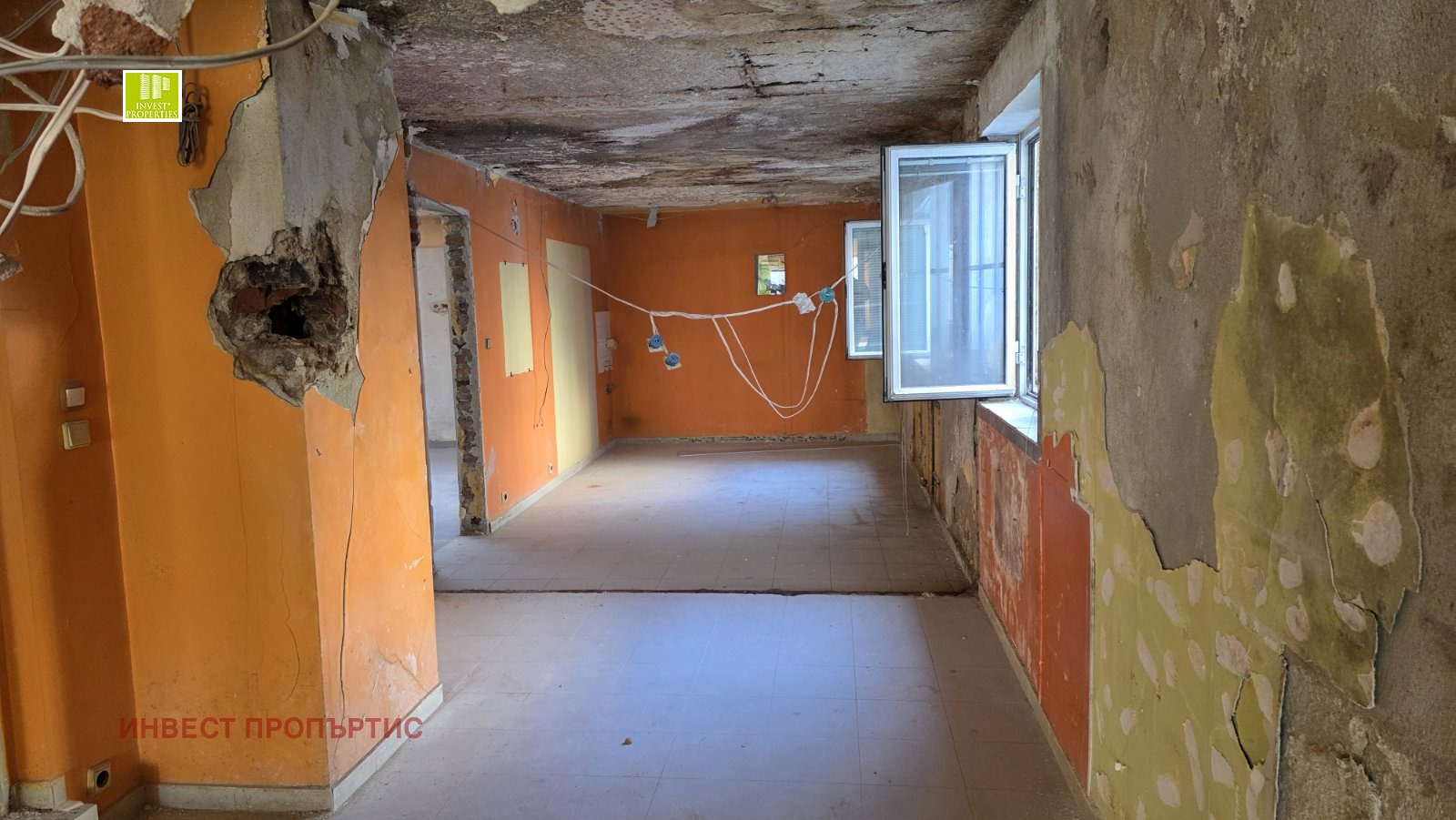 Продава БИЗНЕС ИМОТ, гр. София, Център, снимка 9 - Други - 54117272