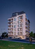 Продава  2-стаен град Бургас , Меден рудник - зона Д , 62 кв.м | 15501064 - изображение [2]