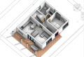 Продава КЪЩА, област Пловдив, с. Рогош • 245000 € • 62148347 — Holmes.bg