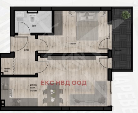 Продава 2-СТАЕН | Imot.bg — изображение 1