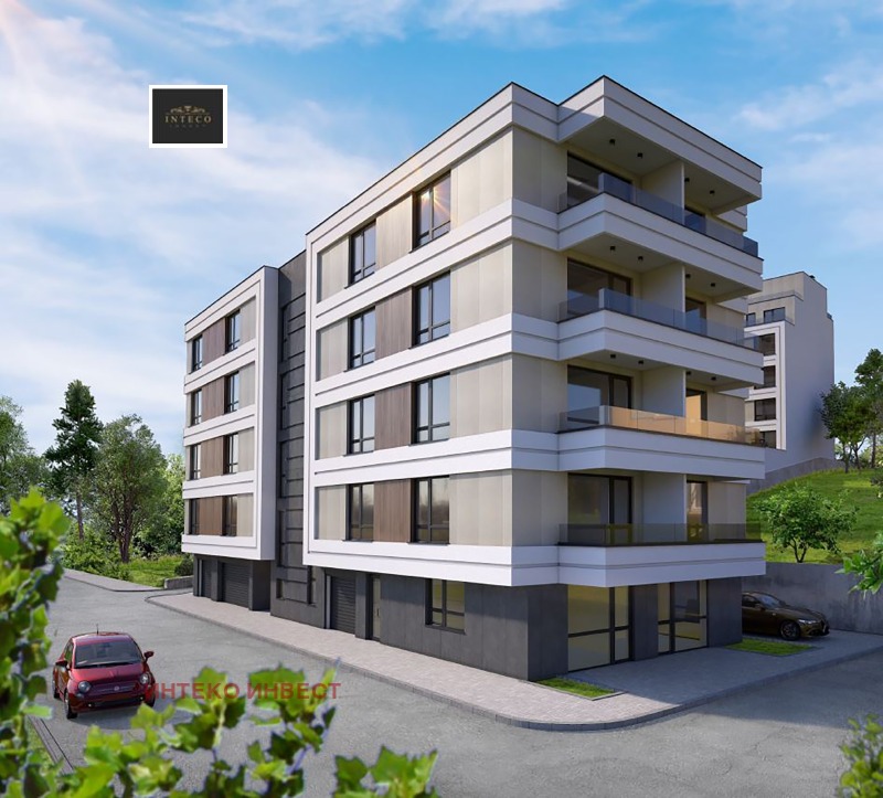 Продава 2-СТАЕН в град София, Витоша - 75 кв.м / 180 000 € » 352 049.40 лв., ИНТЕКО ИНВЕСТ