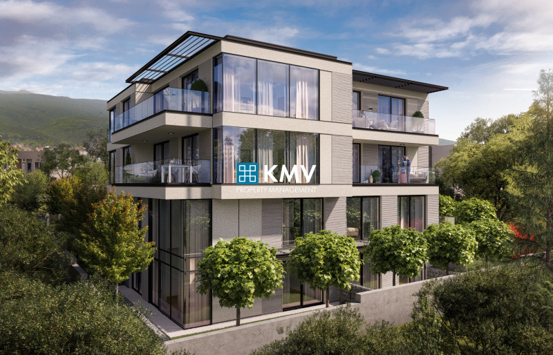 Продава 4-СТАЕН в град София, Драгалевци - 177 кв.м / 469 395 € » 918 056.82 лв., КМВ ПРОПЪРТИ МЕНИДЖМЪНТ ЕООД
