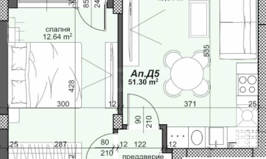Продава 2-СТАЕН | Imot.bg — изображение 4