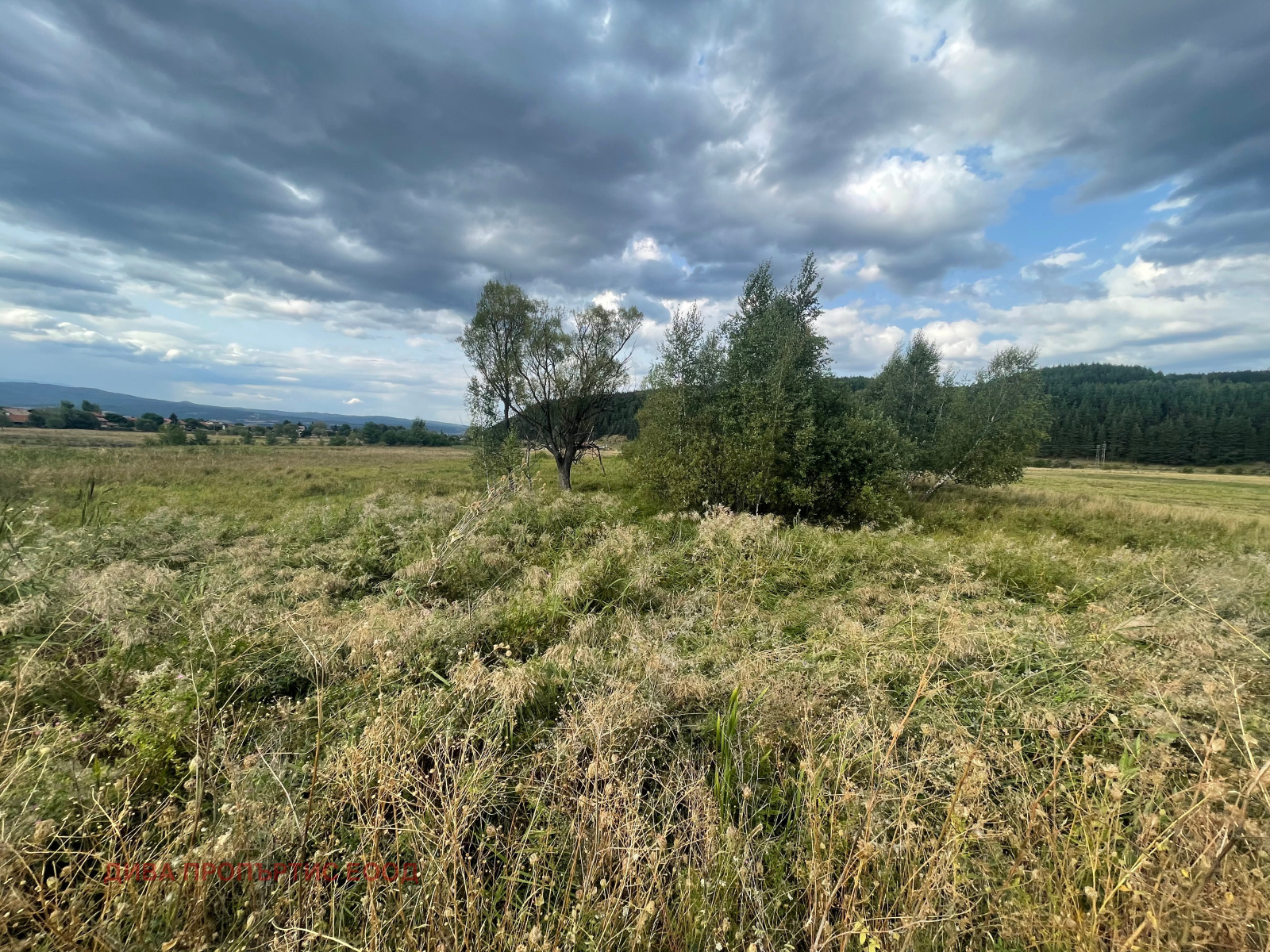 Продава ПАРЦЕЛ | Imot.bg — изображение 1