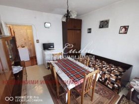 Продажба на едностайни апартаменти в град Шумен - изображение 4 