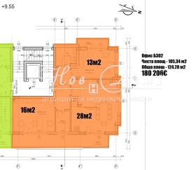 2 quartos Ovtcha kupel 2, Sofia 6