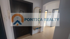 3 makuuhuonetta Pomorie, Burgasin alue 12